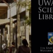 UWA Science Library