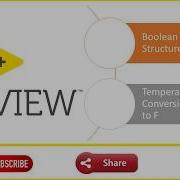 Boolean Case Structure LabVIEW 2019