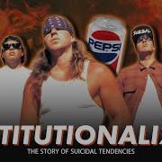 Institutionalized The Story Of Suicidal Tendencies Documentary