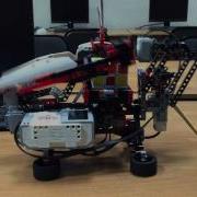 MindCub3r Scan Error Problem