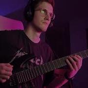 Make Them Suffer Doomswitch Guitar Cover With Jackson JS22 7 Line 6 Helix