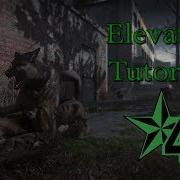 CoD4 Tutorial Elevator