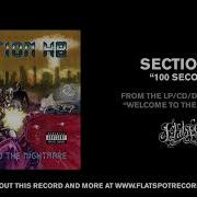 Section H8 100 Seconds