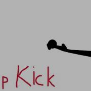 Pivot Drop Kick Tutorial 18 Fps
