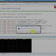 UFT 12 01 QTP Parameterization Part 2
