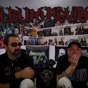 Vomit Forth Terrified Of God Review PUKING RIFFS SPEWING GROOVES ALL OVER THE PLACE