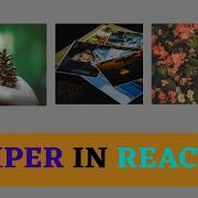 SwiperJS React JS Swiper Slider Carousel Image Slider In React
