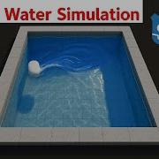 Water Simulation In Godot 4
