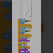 Scratch Game Series Shorts Maze Game