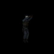 CSS 3D Animation Test