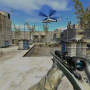 COD4 PC Quick Fraps Quality Test