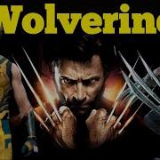 Wolverine Animals Maroon 5 MV Edit