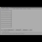 Using Logblock For Player Analytics On A MineCraft Server