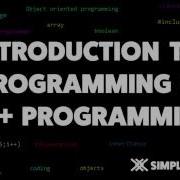 Introduction To Computer Programming C Programming