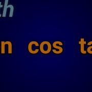 Sin Cos Tan Java