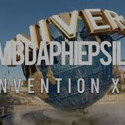 LAMBDA PHI EPSILON CONVENTION 2014