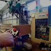 Probing With Drewtronics Probe