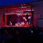 Weezer Pittsburgh 2011