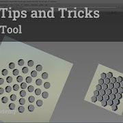Alias Tips And Tricks 17 Array Tool
