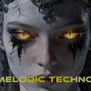 Dark Melodic Techno 2026 Hypnotic Mix The Ashen Realm Afterlife Vibe