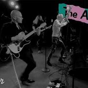 The Adverts Ottobar Baltimore MD Full Set Pro Audio