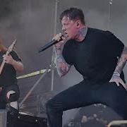 Bleed From Within Levitate Leyendas Del Rock Villena España 11 8 2023