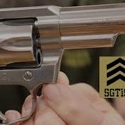 Colt Viper 357 Magnum EDC Snake Gun