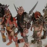 Gwar Meat Sandwich With Lyrics