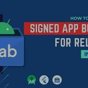 How To Build Signed App Bundle In Flutter From Android Studio