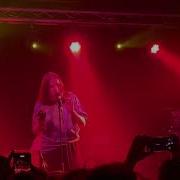 Dry Cleaning Strong Feelings Primavera Sound 2022