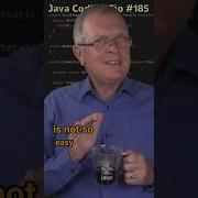What Is A Spliterator Cracking The Java Coding Interview