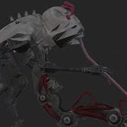 Prototype 1006 Vs The Doctor Animation P3D TEST