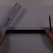 Technical Drawing Border And Title Block