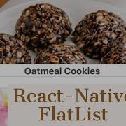 How To Use The FlatList React Native