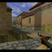 TEST HLAE 1