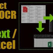 Extract Text From PDF OCR Image File Using Python Voter Data Extraction