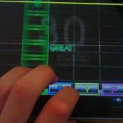 GITADORA For IOS And Android ATOMS Bass Advanced