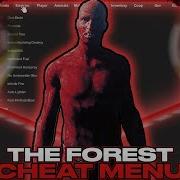 GREATED The Forest Best Cheat Menu Top Hack For The Forest Many Functions FREE Download