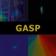 GASP Gated Attention For Saliency Prediction