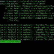 The Systemctl Command In Linux
