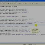 Java Regular Expression ISBN Validation