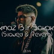 Semicenk Çıkmaz Bir Sokakta Slowed Reverb