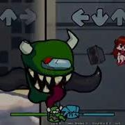 Fnf Ejected 1 Hour Vs Impostor V3