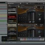 Cinematic Strings Brief Overview