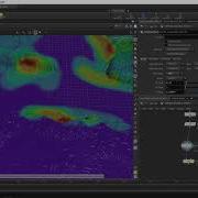Magic Market Terrain Concepts 4 Solaris Instancing