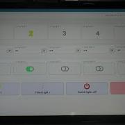 HelloIoT MQTT Client And Dashboard Application