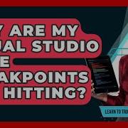 Why Are My Visual Studio Code Breakpoints Not Hitting Learn To Troubleshoot