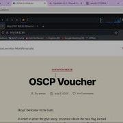 OffSec Infosecprep Lab Walkthrough Step By Step Guide Vulunhub