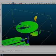 CloudCompare Selecting Objects And Clipping