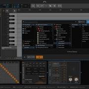 Using Bitwig Note Effects To Simplify Playing In Key